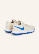 NikeCourt Air Zoom Vapor Cage 4 Rafa Men's Clay Tennis Shoes - Brown