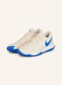 NikeCourt Air Zoom Vapor Cage 4 Rafa Men's Clay Tennis Shoes - Brown