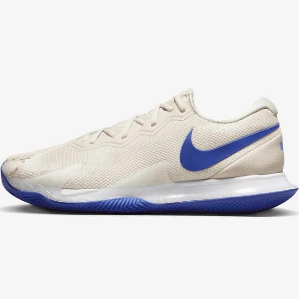NikeCourt Air Zoom Vapor Cage 4 Rafa Men's Clay Tennis Shoes - Brown