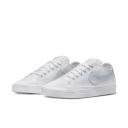 NikeCourt Legacy Canvas Women's Shoes - White