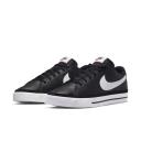 NikeCourt Legacy Men's Shoes - Black
