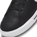 NikeCourt Legacy Men's Shoes - Black