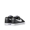 NikeCourt Legacy Men's Shoes - Black