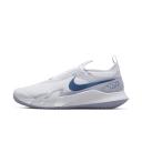 NikeCourt React Vapor NXT Men's Hard Court Tennis Shoes - White