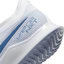 NikeCourt React Vapor NXT Men's Hard Court Tennis Shoes - White