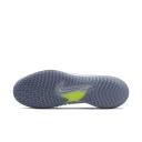 NikeCourt React Vapor NXT Men's Hard Court Tennis Shoes - White