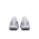 NikeCourt React Vapor NXT Men's Hard Court Tennis Shoes - White