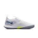 NikeCourt React Vapor NXT Men's Hard Court Tennis Shoes - White