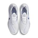 NikeCourt React Vapor NXT Men's Hard Court Tennis Shoes - White