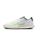 NikeCourt Vapor Lite 2 Men's Hard Court Tennis Shoes - White