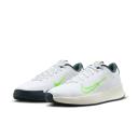NikeCourt Vapor Lite 2 Men's Hard Court Tennis Shoes - White