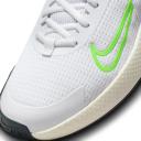 NikeCourt Vapor Lite 2 Men's Hard Court Tennis Shoes - White