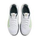 NikeCourt Vapor Lite 2 Men's Hard Court Tennis Shoes - White