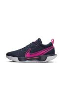 NikeCourt Zoom Pro Men's Hard Court Tennis Shoes - Blue
