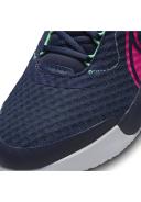 NikeCourt Zoom Pro Men's Hard Court Tennis Shoes - Blue