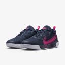 NikeCourt Zoom Pro Men's Hard Court Tennis Shoes - Blue