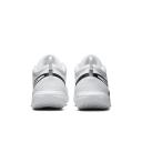 NikeCourt Zoom Pro Men's Hard Court Tennis Shoes - White