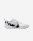 NikeCourt Zoom Pro Men's Hard Court Tennis Shoes - White