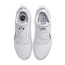 NikeCourt Zoom Pro Men's Hard Court Tennis Shoes - White