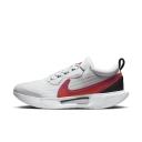 NikeCourt Zoom Pro Wht/Red/Fuchsia Men 14.0
