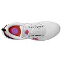 NikeCourt Zoom Pro Wht/Red/Fuchsia Men 14.0
