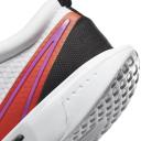 NikeCourt Zoom Pro Wht/Red/Fuchsia Men 14.0