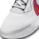 NikeCourt Zoom Pro Wht/Red/Fuchsia Men 14.0