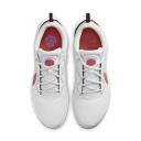 NikeCourt Zoom Pro Wht/Red/Fuchsia Men 14.0