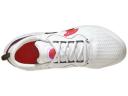 NikeCourt Zoom Pro Wht/Red/Fuchsia Men 14.0