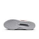 NikeCourt Zoom Pro Wht/Red/Fuchsia Men 14.0