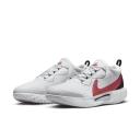 NikeCourt Zoom Pro Wht/Red/Fuchsia Men 14.0
