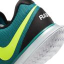 NikeCourt Zoom Vapor Cage 4 Rafa Men's Hard Court Tennis Shoes - Blue