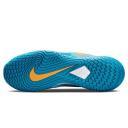 NikeCourt Zoom Vapor Cage 4 Rafa Men's Hard Court Tennis Shoes - Blue
