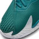 NikeCourt Zoom Vapor Cage 4 Rafa Men's Hard Court Tennis Shoes - Blue