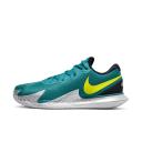 NikeCourt Zoom Vapor Cage 4 Rafa Men's Hard Court Tennis Shoes - Blue
