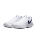 NikeCourt Zoom Vapor Cage 4 Rafa Men's Hard Court Tennis Shoes - Blue