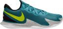 NikeCourt Zoom Vapor Cage 4 Rafa Men's Hard Court Tennis Shoes - Blue