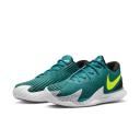 NikeCourt Zoom Vapor Cage 4 Rafa Men's Hard Court Tennis Shoes - Blue