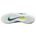 NikeCourt Zoom Vapor Cage 4 Rafa Men's Hard Court Tennis Shoes - Blue