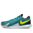 NikeCourt Zoom Vapor Cage 4 Rafa Men's Hard Court Tennis Shoes - Blue