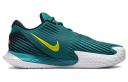 NikeCourt Zoom Vapor Cage 4 Rafa Men's Hard Court Tennis Shoes - Blue