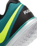 NikeCourt Zoom Vapor Cage 4 Rafa Men's Hard Court Tennis Shoes - Blue