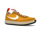 NikeCraft General Purpose Shoe Tom Sachs Archive Dark Sulfur