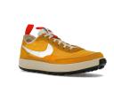 NikeCraft General Purpose Shoe Tom Sachs Archive Dark Sulfur