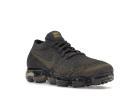 NikeLab Air VaporMax Flyknit Green UK 7.5