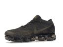 NikeLab Air VaporMax Flyknit Green UK 7.5