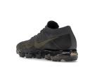 NikeLab Air VaporMax Flyknit Green UK 7.5