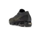 NikeLab Air VaporMax Flyknit Green UK 7.5