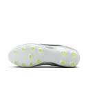 NikePremier 3 Firm-Ground Football Boot - Grey