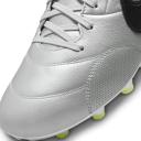 NikePremier 3 Firm-Ground Football Boot - Grey